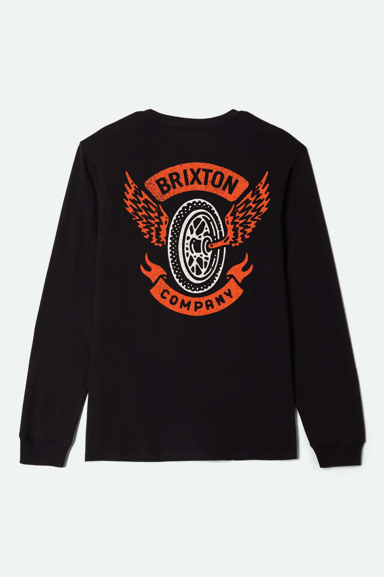 Brixton Payson Longsleeve